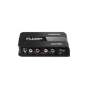 Reloop FLUX GO Sistema digit. x vinili interf. DVS ultracompatta x Serato DJ Pro - GlobalNet Shop