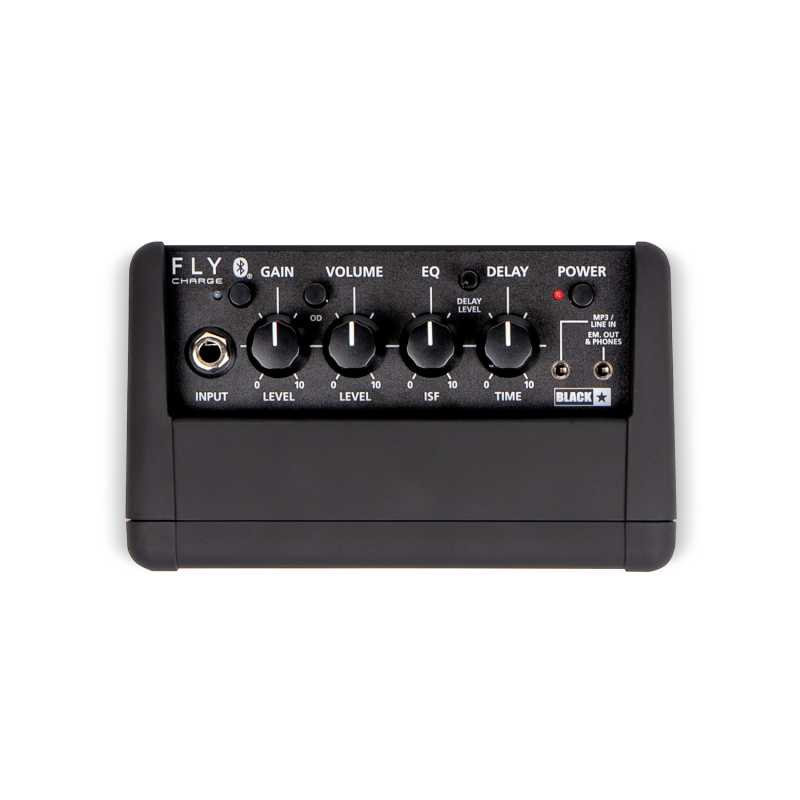 B-STOCK GARANTITO Blackstar FLY3 Bluetooth Charge Mini Amp batteria ricaricabile