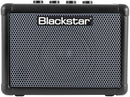 Blackstar FLY3 Bass Stereo Pack mini amplificatore a batterie x basso 6W, Nero