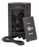 Proel FREEPASS10USB sistema audio portatile completo mp3 mixer 8 canali 500 watt