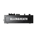Allen & Heath Xone:24 Mixer Analogico Pro 2canali Phono/Line + 1 canali Mic/Line