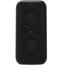 Klipsch GIG XXL Party Speaker Cassa portatile a batteria con bluetooth e USB