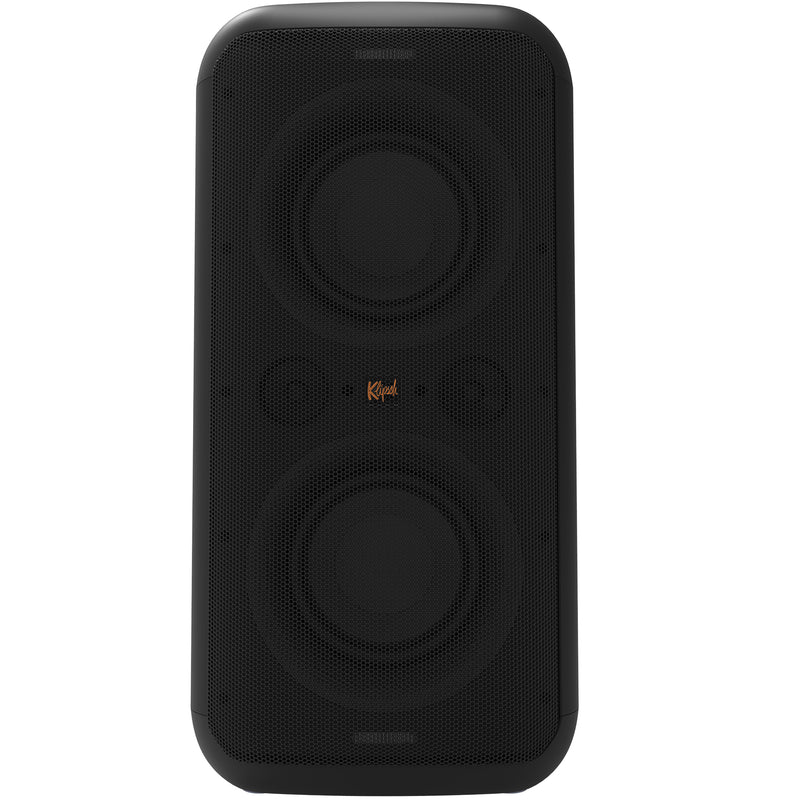 Klipsch GIG XXL Party Speaker Cassa portatile a batteria con bluetooth e USB