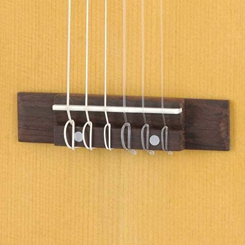 Yamaha GL1 NT Guitalele Chitarra classica a scala ridotta da 17", Natural