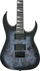 Ibanez GRG121PAR-KBF DEEP DUSK BURST FLAT Chitarra Elettrica modello GRG