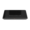 Klipsch GROOVE XL Diffusore audio portatile con bluetooth a batteria 40w, Nero