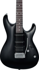 Ibanez GSA60-BKN BLACK NIGHT Chitarra Elettrica modello Gio
