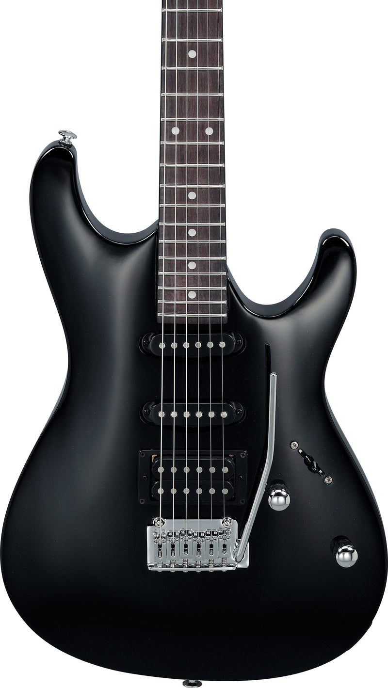 Ibanez GSA60-BKN BLACK NIGHT Chitarra Elettrica modello Gio