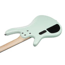 Ibanez GSR200 MGR MINT GREEN Basso Elettrico modello Verde Menta