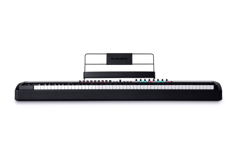 M-Audio HAMMER 88 PRO Tastiera Controller MIDI USB 88 Tasti Pesati Product. Kit