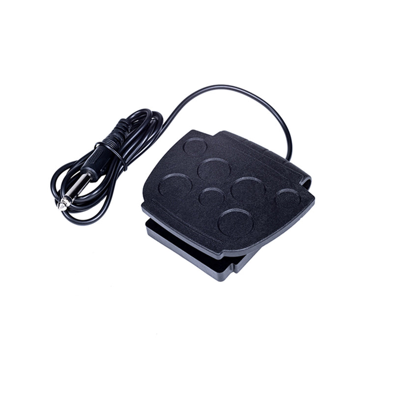 Alesis HARMONY 61 MKIII Pack Tastiera 61T+Stand X Panchetta Cuffia Pedale Leggio