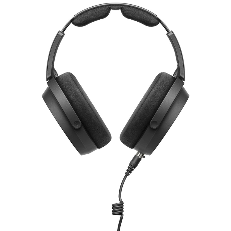 Sennheiser HD490 PRO PLUS Cuffia cablata senza mic aperta da studio + accessori