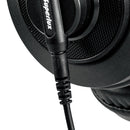 Superlux HD668BMKII Cuffia Pro semi aperta cablata x studio mix post-produzione