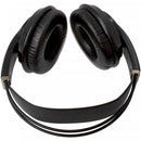 Superlux HD681 EVO BLACK Cuffia Monitor Pro semi aperta con cavo e senza microf.