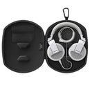Pioneer Dj HDJ-HC02 Custodia Borsa Trasporto antigraffio x Cuffie Pioneer HDJ