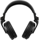 Pioneer Dj HDJ-X7-K Cuffia professionale Over-Ear per DJ e Studio, Nera/Black