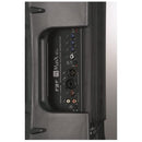 FBT HIMAXX 40A Cassa Diffusore Attivo Professionale da 12" e 650w di picco, Nero