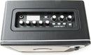Mooer HORNET 15 BLACK Amp x chitarra 15w accordatore integrato Bluetooth Nero - GlobalNet Shop