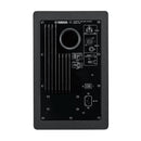 Yamaha HS7MP MATCHED PAIR Coppia Monitor Attivo Pro. x Studio a 2 vie 95w, Nero - GlobalNet Shop