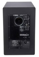Yamaha HS8MP MATCHED PAIR Coppia Monitor Attivo Pro. x Studio a 2 vie 240w, Nero - GlobalNet Shop