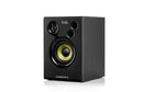 Hercules DJMONITOR 32 Coppia monitor audio attivi da Desktop, 60w di picco, Nero