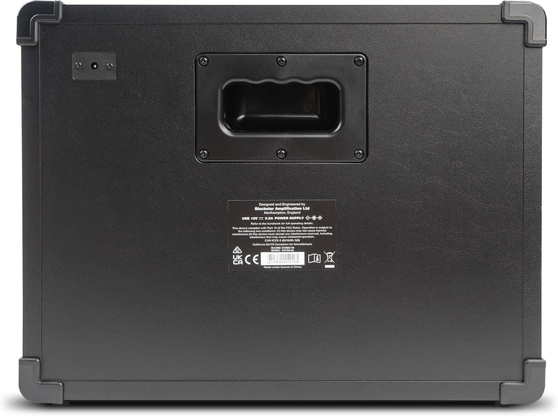 Blackstar ID:CORE WIDE STEREO 40 V4 Amplificatore Combo SWS x Chitarra 40w Nero