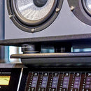Isoacoustics Iso-Puck Coppia Dischi d'isolamento professionale x Monitor Studio