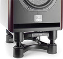 Isoacoustics Iso-200 Coppia Supporti isolamento acustico x monitor audio studio