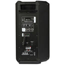 Italian Stage IS JFR08AW Cassa Attiva a batteria 60w+ BT+USB+Mic Palm. Wireless