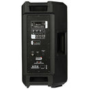 Italian Stage IS JFR10AW Cassa Attiva a batteria 100w+ BT+USB+Mic Palm. Wireless