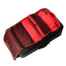 Walkasse Dj Bag K-MAX PLUS SE Borsa trasporto con ruote x controller Pioneer XDJ