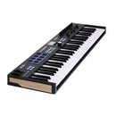 Arturia KEYLAB ESSENTIAL 61 MK3 BLACK Tastiera MIDI USB 61 Tasti, Nero