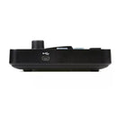 M-Audio KeyStation Mini 32 MK3 Tastiera controller MIDI USB 32 Tasti, Nero