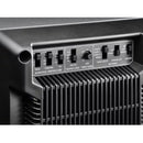 Neumann KH 120 II Coppia Diffusore Pro Studio attivo amp. 5.25"/1" 240W Nero