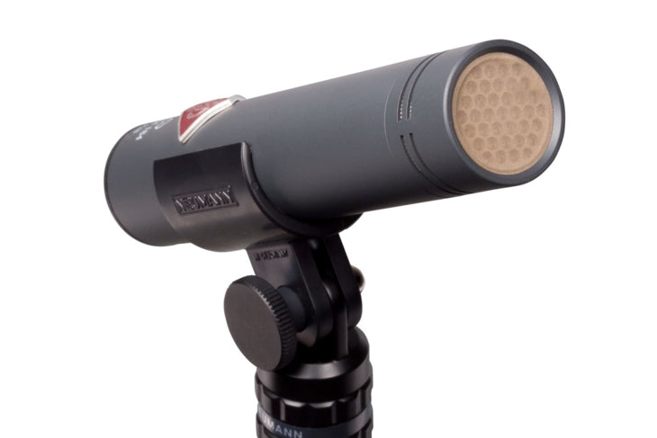 Neumann KM 184 MT STEREO SET Microfoni a condensatore cardioidi x ripresa stereo