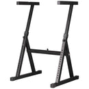 Proel KS350 Nuovo supporto a Z x mixer tastiera regolabile in altezza larghezza