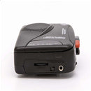 GPO KW-938B Portable Cassette Player Walkman cassette retrò 80-90 con auricolari
