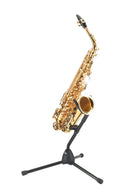 Konig & Meyer 14300 Stand Supporto pieghevole x Sax Tenore Mib contralto e Sib - GlobalNet Shop