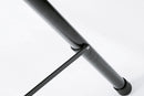 Konig & Meyer 21436-009-55 Stand stativo x cassa audio, regolabile in altezza - GlobalNet Shop