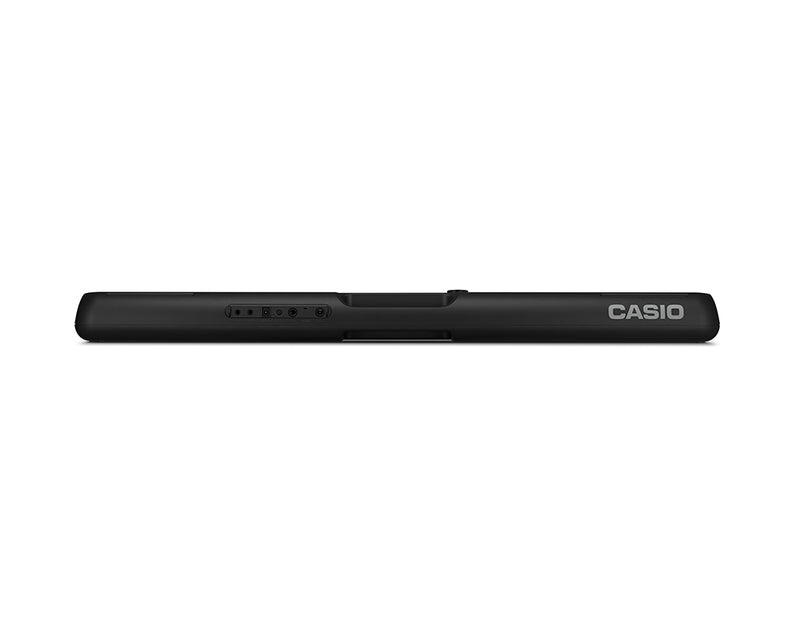 Casio LK-S250 Casiotone Tastiera Dinamica 61 Tasti con apprendimento luminoso