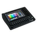 Botex LUMOS I Controller DMX schermo touch Full HD da 10,1" e 1024 canali DMX