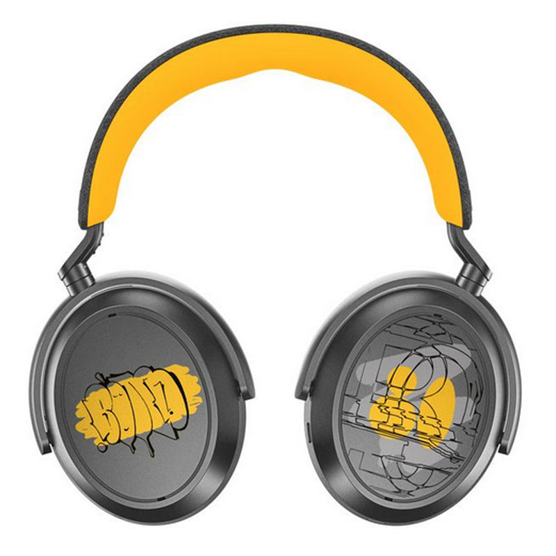 Sennheiser MOMENTUM 80TH ANNIVERSARY EDITION Cuffia Bluetooth + mic canc.rumore