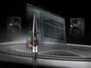 Neumann MA1 Microfono digitale x misurazione e monitoraggio Pro audio in studio