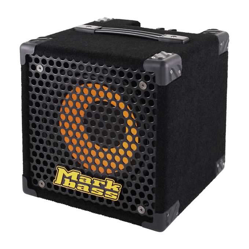 MarkBass MICROMARK 801 Amplificatore cabinet 1x8" per Basso, da 200w
