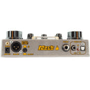 MarkBass MARK VINTAGE PRE Pedale pre-amplificato valvolare per Basso