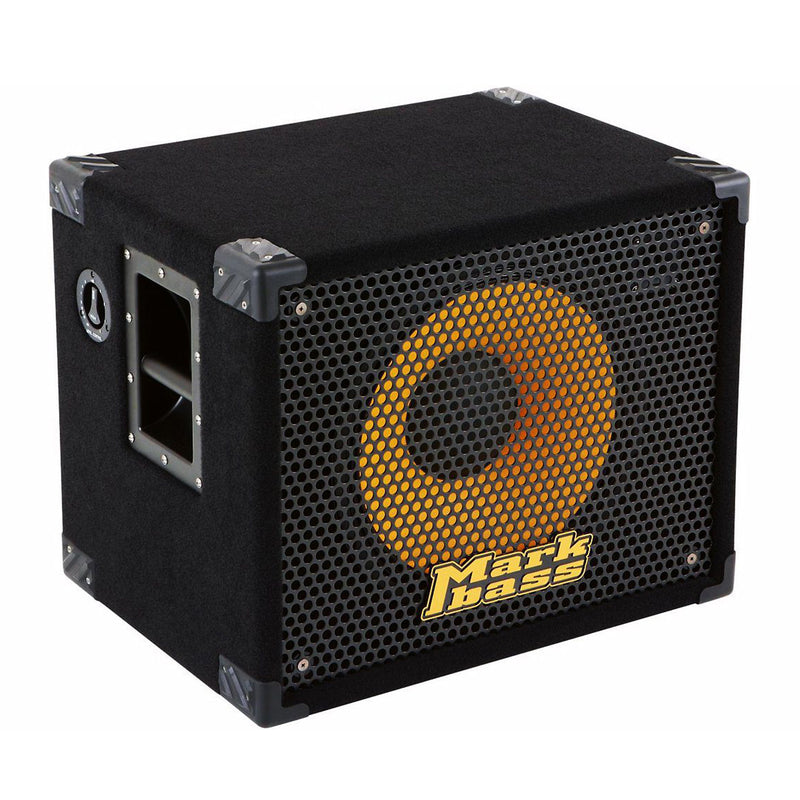MarkBass TRAVELER 151P - 8 Ohm Amp. cabinet 1x10" piccolo leggero x Basso 400w