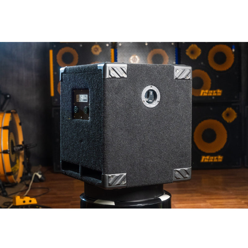 MarkBass NEW YORK 121 Amplificatore cabinet combo per Basso da 500w