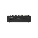 Yamaha MGX12 Mixer Pro Digitale 18C + interf. audio + touchscreen a colori 4,3"