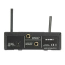 AKG WMS40 Mini 2Vocal US25B/D (537.900/540.400MHz) Sistema 2mic wireless palmare