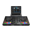 Reloop MIXON 8 PRO Controller Dj In analogici o 2 Interf. USB x 2 laptop o iPad